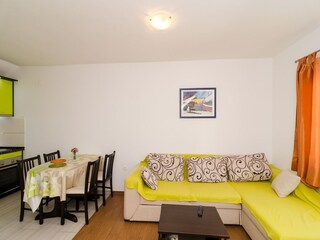 Vakantiehuis Trstenik Kenmerken 13