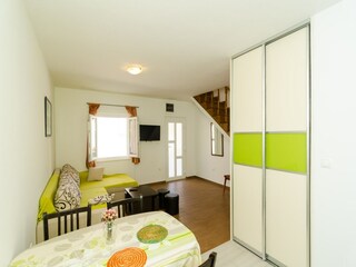 Vakantiehuis Trstenik Kenmerken 14