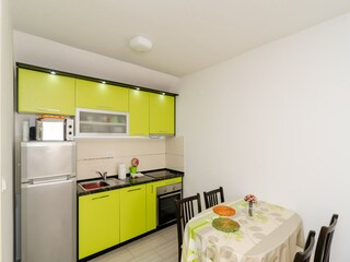 Casa per le vacanze Trstenik Caratteristiche 13