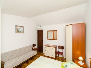 Maison de vacances Trstenik Équipement 10