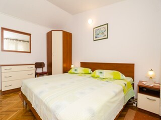 Vakantiehuis Trstenik Kenmerken 16