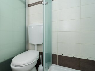 Casa de vacaciones Trstenik Características 18