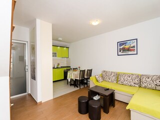 Vakantiehuis Trstenik  26
