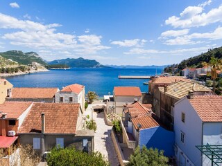 Vakantiehuis Trstenik  27