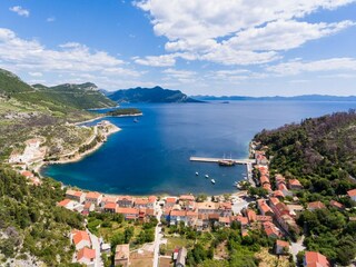 Casa per le vacanze Trstenik  23