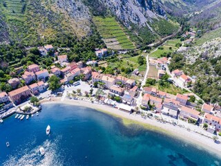 Ferienhaus Trstenik  34