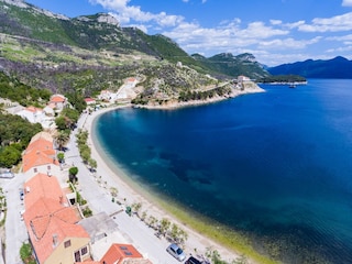 Casa de vacaciones Trstenik  29