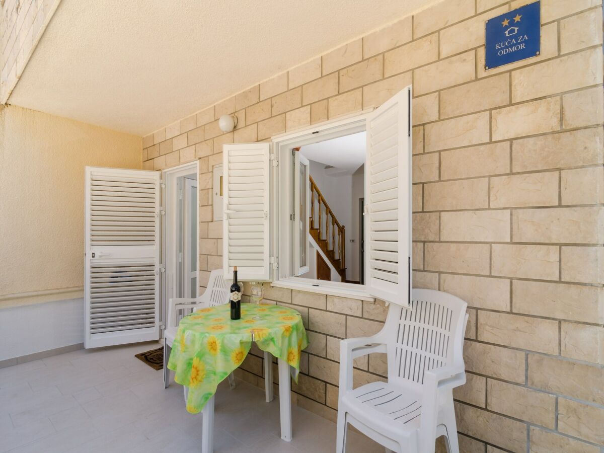 Casa per le vacanze Trstenik  36