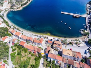 Casa de vacaciones Trstenik  32