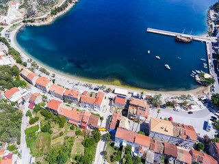 Casa per le vacanze Trstenik  38