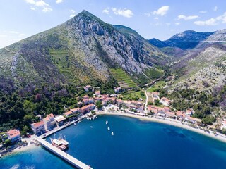 Vakantiehuis Trstenik  34