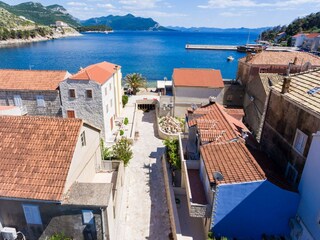 Casa de vacaciones Trstenik  37