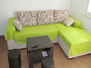 Casa per le vacanze Trstenik Caratteristiche 19