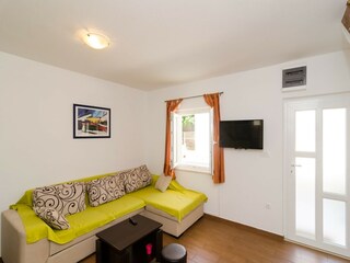 Ferienhaus Trstenik Ausstattung 14