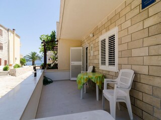 Vakantiehuis Trstenik Buitenaudio-opname 5