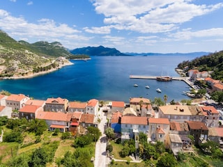 Casa de vacaciones Trstenik  22