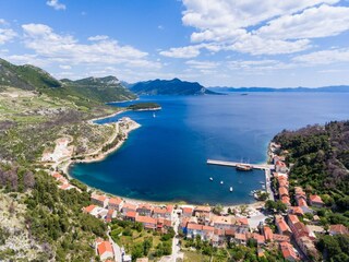 Vakantiehuis Trstenik  23