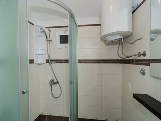 Ferienhaus Trstenik Ausstattung 13