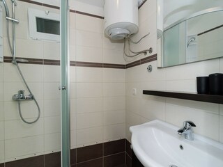 Vakantiehuis Trstenik Kenmerken 9