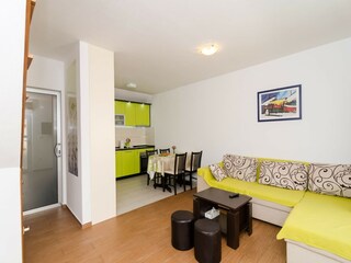 Vakantiehuis Trstenik  39