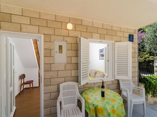 Ferienhaus Trstenik  25
