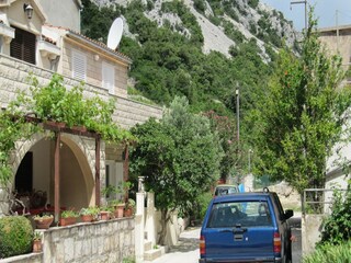 Ferienhaus Trstenik  26