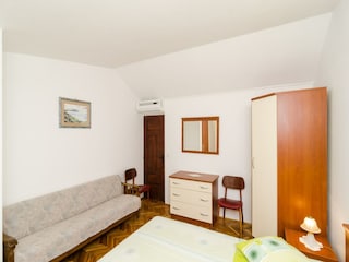 Casa de vacaciones Trstenik Características 18