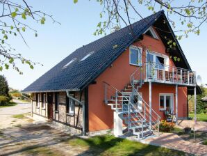 Apartamento Alte Schmiede, Zemitz - sauzin - image1