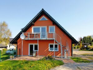 Apartment Ferienwohnung Alte Schmiede, Zemitz - Sauzin - image1