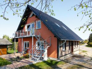 Apartment Ferienwohnung Alte Schmiede in Zemitz - Sauzin - image1