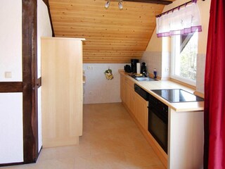 Appartamento Sauzin Caratteristiche 7