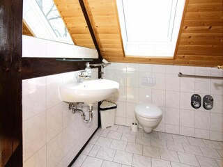 Apartment Sauzin Features 10