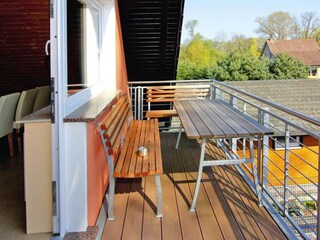 Apartamento Sauzin  15