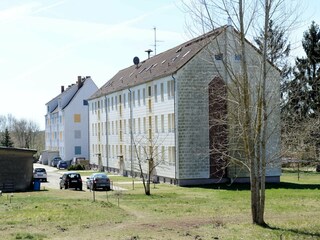 Apartment Sauzin Environment 12