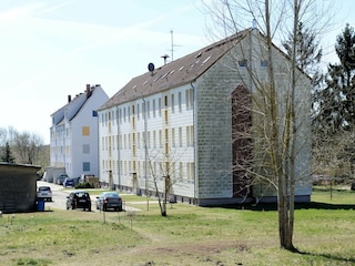 Apartment Sauzin Umgebung 12