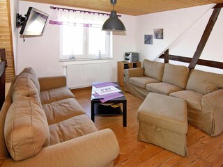 Apartment Sauzin Features 6