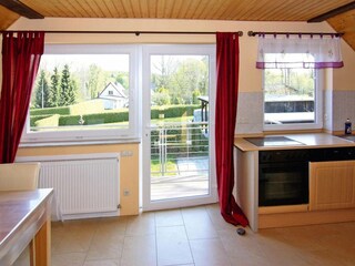 Apartamento Sauzin Características 5