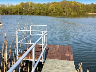 Apartment Sauzin Environment 17