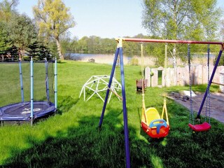 Apartment Sauzin Outdoor Recording 3