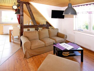 Apartamento Sauzin Características 7