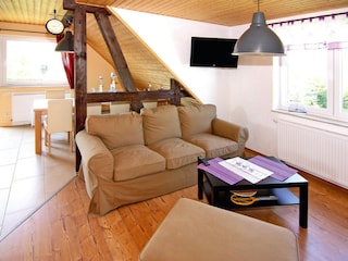 Apartment Sauzin Features 7