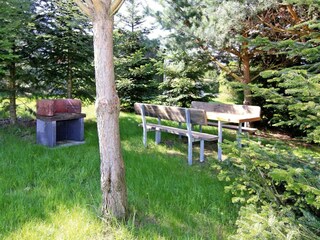 Apartment Sauzin Environment 15