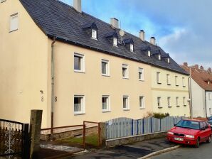 Apartment Ferienwohnung im Fichtelgebirge - Arzberg (Oberfranken) - image1