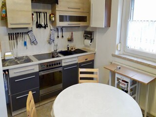 Apartment Arzberg (Oberfranken) Features 11