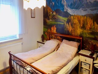 Apartment Arzberg (Oberfranken) Ausstattung 12