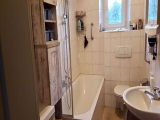 Apartment Arzberg (Oberfranken) Ausstattung 14