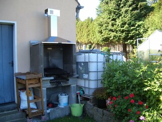 Apartment Arzberg (Oberfranken) Außenaufnahme 6