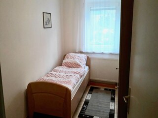 Appartement Arzberg (Oberfranken) Équipement 12