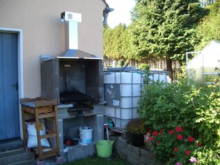 Apartment Arzberg (Oberfranken) Outdoor Recording 7