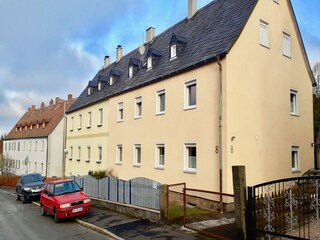 Apartment Arzberg (Oberfranken) Ausstattung 15